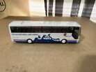 FALLER Car System - H0 1/87 Tour Bus. *untested - Used*