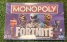 Monopoly Fortnite Edition Board Game NEW