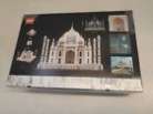 LEGO Architecture 21056 Taj Mahal Building Set (Unchecked/Opened Bags)