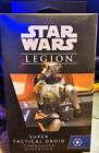 Star Wars Legion Super Tactical Droid Commander (Fantasy Flight Games)