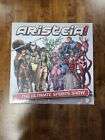 Aristeia! Board Game The Ultimate Sports Show Corvus Belli 2017 Complete