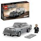 LEGO Speed Champions: 007 Aston Martin DB5 (76911)